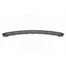 DODGE RAM 1500 2019-2024 ATRAPA KRATKA ZDERZAKA DÓŁ BEZ OTWORÓW NA PDC