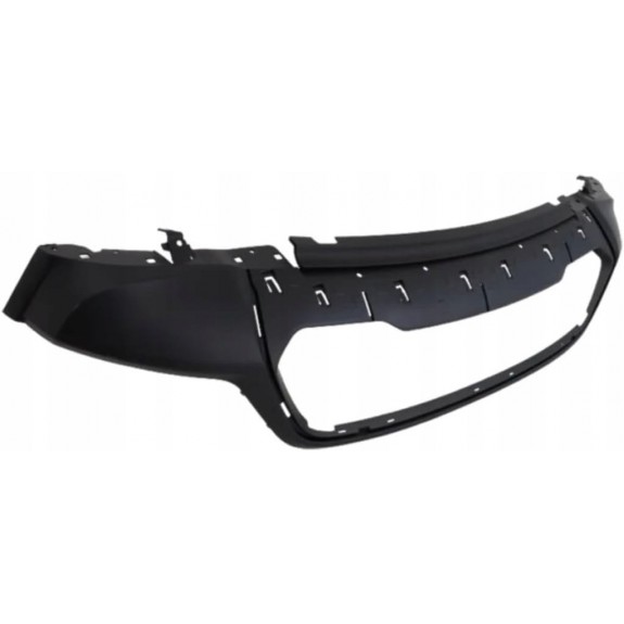 JEEP GRAND CHEROKEE WK2 LIFT 2017-2021 ZDERZAK PRZEDNI DOLNY STRUKTURA