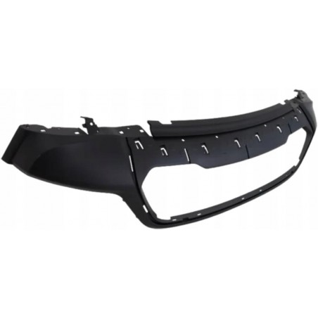 JEEP GRAND CHEROKEE WK2 LIFT 2017-2021 ZDERZAK PRZEDNI DOLNY STRUKTURA