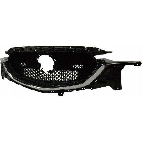 ATRAPA GRILL Z CHROM NOWA MAZDA CX5 CX-5 LIFT 2017-2021