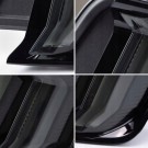 FORD MUSTANG 2015-2023 LAMPA LAMPY TYLNE LED VLAND DYMIONE EUROPA