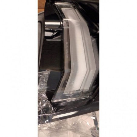 FORD MUSTANG 2015-23 LAMPA LAMPY TYLNE LED VLAND EUROPA CZYSTE HOMOLOGACJA