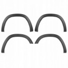 NAKŁADKA LISTWA POSZERZENIA BŁOTNIKA PRZÓD + TYŁ DODGE RAM 1500 V 2019-2024