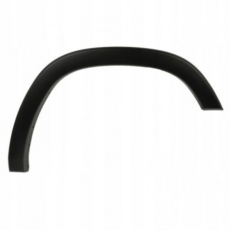 NAKŁADKA LISTWA BŁOTNIKA PRZÓD PRAWA DODGE RAM 1500 2019-2023