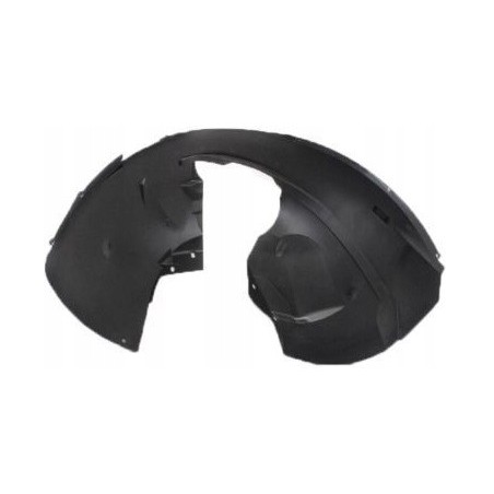 DODGE GRAND CARAVAN 2008-2020 NADKOLE LEWE PRZEDNIE DOBRA JAKOŚĆ