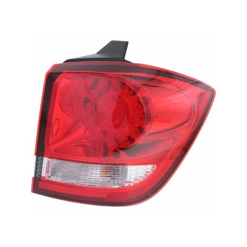 LAMPA TYLNA PRAWA LED NAROŻNA DODGE JOURNEY FREEMONT 2011-2016