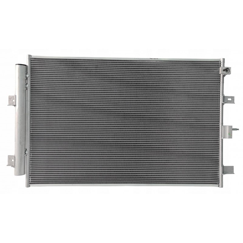 FORD EDGE 2.0 2.7 2019-2023 CHŁODNICA KLIMATYZACJI K2GH-19710BB K2GZ-19712B