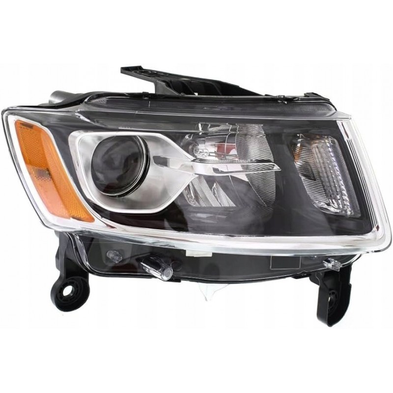 JEEP GRAND CHEROKEE WK2 2014-2015 LAMPA REFLEKTOR PRAWY USA EAGLE
