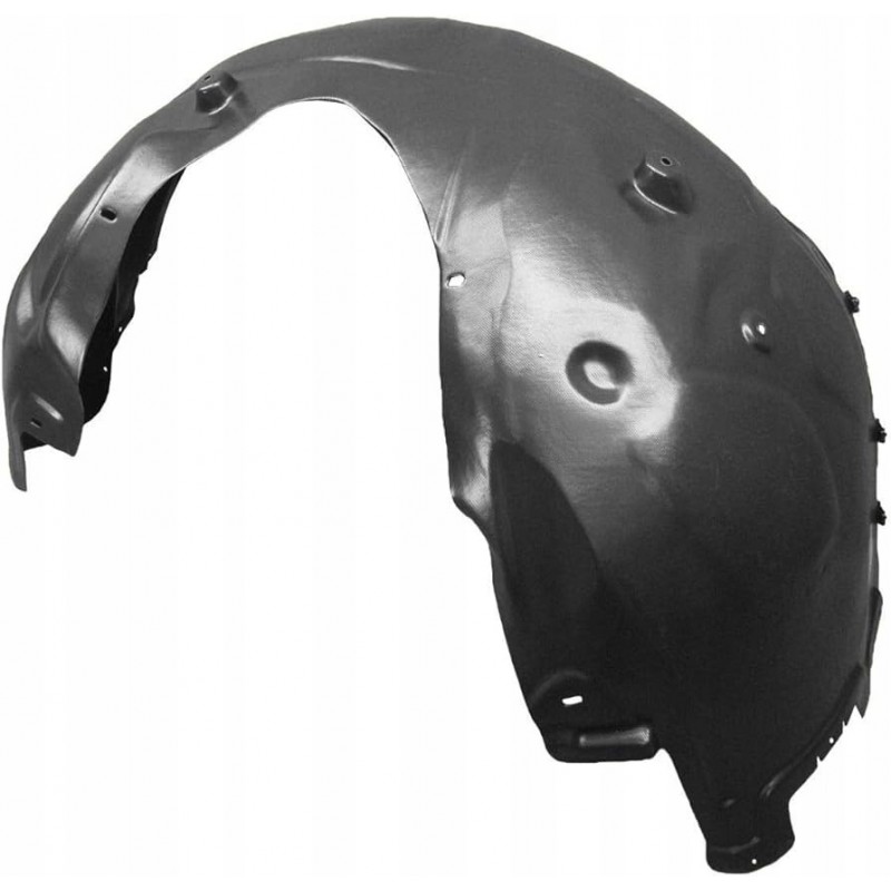 DODGE CHARGER 2011-2014 NADKOLE PRZEDNIE LEWE NOWE 68083029AH