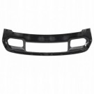 JEEP GRAND CHEROKEE WK2 2017-2021 ATRAPA RAMKA CZARNA ZDERZAKA