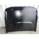 FORD BRONCO 2021-2023 MASKA POKRYWA SILNIKA ALUMINIUM