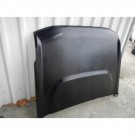 FORD BRONCO 2021-2023 MASKA POKRYWA SILNIKA ALUMINIUM