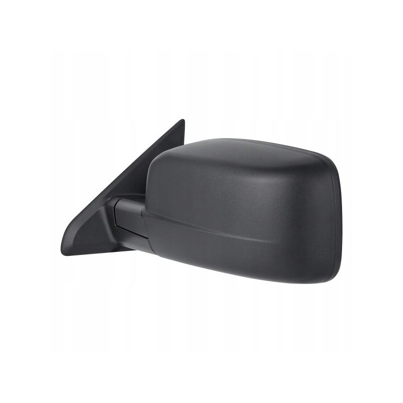 DODGE RAM 2009-2018 LUSTERKO LEWE STRUKTURA ELEKTRYCZNE I PODGRZEWANE