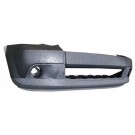 JEEP GRAND CHEROKEE LIMITED OVERLAND WK WH 2008-2010 SPOILER + ZDERZAK KPL