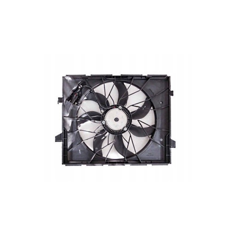 DODGE DURANGO 3.6 5.7 HEMI 6.4 SRT 2014-20 WENTYLATOR CHŁODNICY 52014787AC