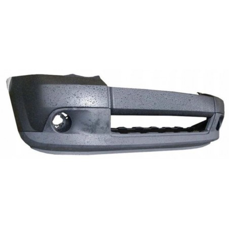 JEEP GRAND CHEROKEE LAREDO WK WH 2008-2010 SPOILER DOLNY + ZDERZAK KPL