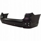 SUBARU OUTBACK 2018- ZDERZAK TYLNY PDC 57702AL18A