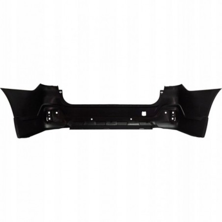 SUBARU OUTBACK 2018- ZDERZAK TYLNY PDC 57702AL18A