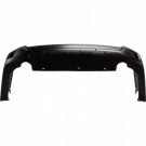 SUBARU OUTBACK 2018- ZDERZAK TYLNY PDC 57702AL18A