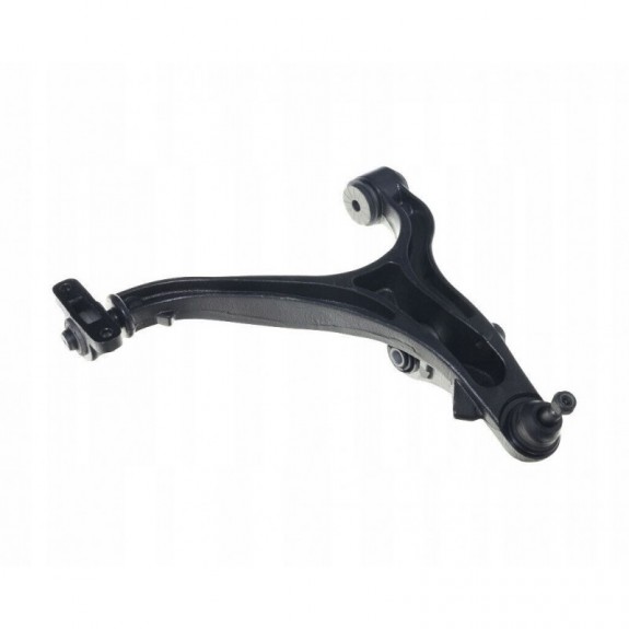 JEEP GRAND CHEROKEE WK WH COMMANDER 2005-2010 WAHACZ LEWY DÓŁ DOLNY