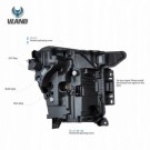 FORD F150 F-150 2021-2023 LAMPA LAMPY LED VLAND KOMPLET LEWA + PRAWA