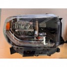 LAMPA LAMPY TITANIUM LED VLAND ŚRODEK SREBRNY KPL. TOYOTA TUNDRA 2014-2018