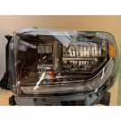 LAMPA LAMPY TITANIUM LED VLAND ŚRODEK SREBRNY KPL. TOYOTA TUNDRA 2014-2018