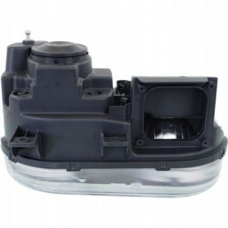 DODGE CHALLENGER 2008-2014 LAMPA XENON LEWY +PRAWY