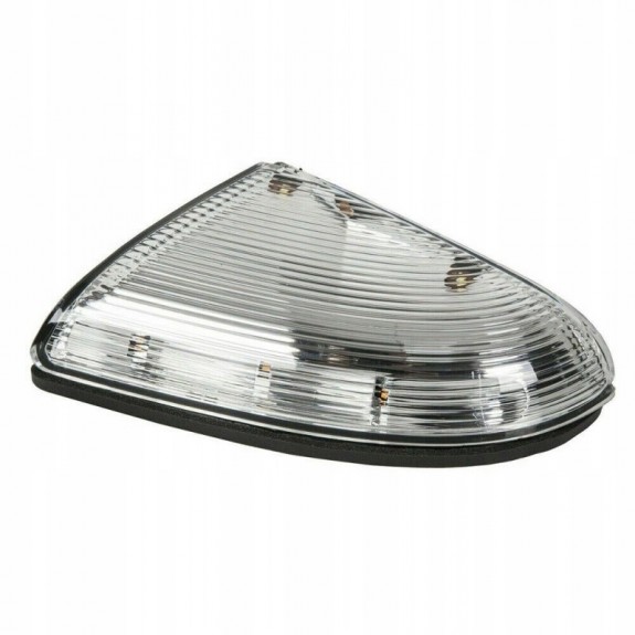 KIERUNKOWSKAZ MIGACZ LUSTERKA PRAWY DODGE RAM 1500 2009-2018