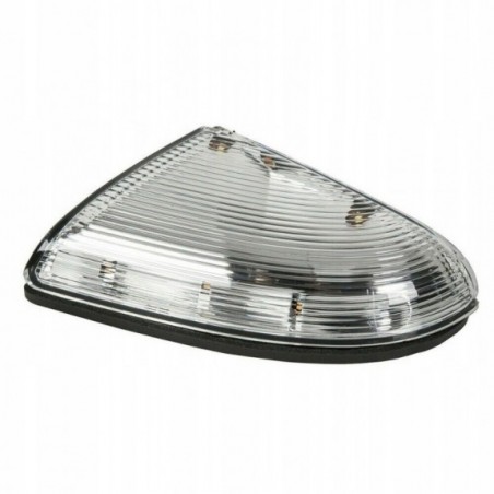 KIERUNKOWSKAZ MIGACZ LUSTERKA PRAWY DODGE RAM 1500 2009-2018