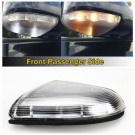 KIERUNKOWSKAZ MIGACZ LUSTERKA PRAWY DODGE RAM 1500 2009-2018