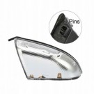 KIERUNKOWSKAZ MIGACZ LUSTERKA PRAWY DODGE RAM 1500 2009-2018