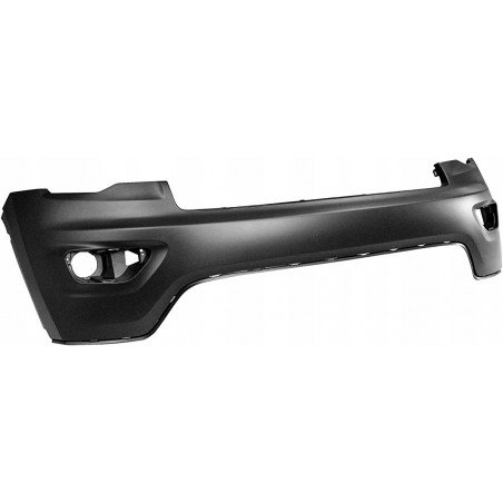 ZDERZAK BEZ PDC JEEP GRAND CHEROKEE WK2 2017-2021