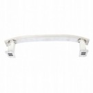 JEEP CHEROKEE KL 2019-2024 BELKA WZMOCNIENIE ZDERZAKA PRZÓD WERSJA USA