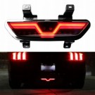 LAMPA LAMPKA PRZECIWMGIELNA LED FORD MUSTANG 2015-