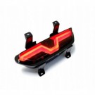 FORD MUSTANG 2015- LAMPA LAMPKA PRZECIWMGIELNA LED