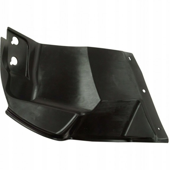 DODGE RAM 1500 2019-2024 NADKOLE LEWE CZĘŚĆ PRZÓD BEZ NAKŁADEK