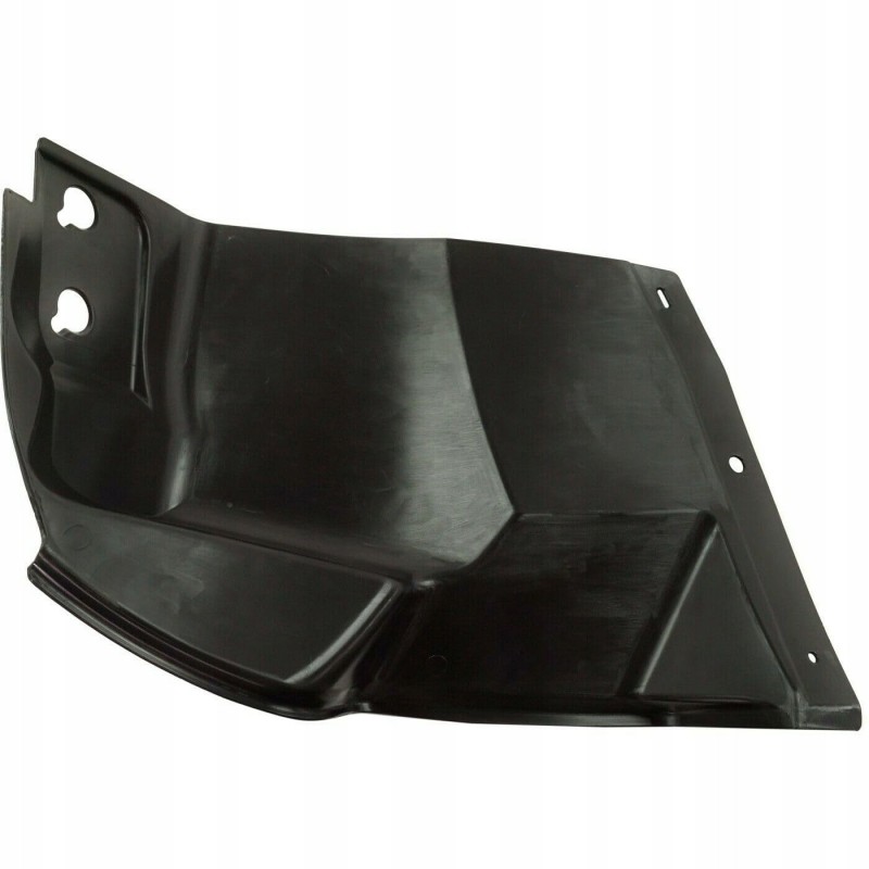 DODGE RAM 1500 2019-2024 NADKOLE LEWE CZĘŚĆ PRZÓD BEZ NAKŁADEK