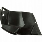 DODGE RAM 1500 2019-2024 NADKOLE LEWE CZĘŚĆ PRZÓD BEZ NAKŁADEK