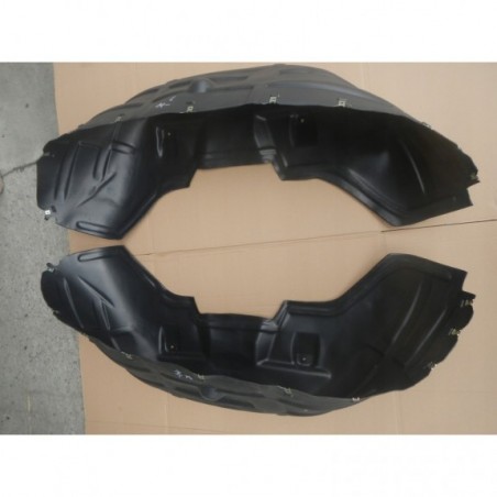 NADKOLE NADKOLA LEWE + PRAWE TYŁ DODGE RAM 2019-22