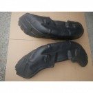 NADKOLE NADKOLA LEWE + PRAWE TYŁ DODGE RAM 2019-22