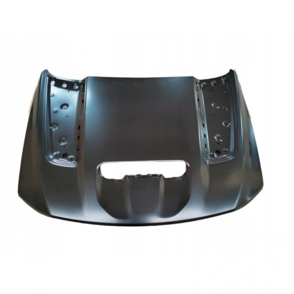 DODGE RAM TRX 2021-2024 MASKA POKRYWA ALUMINIUM NOWA