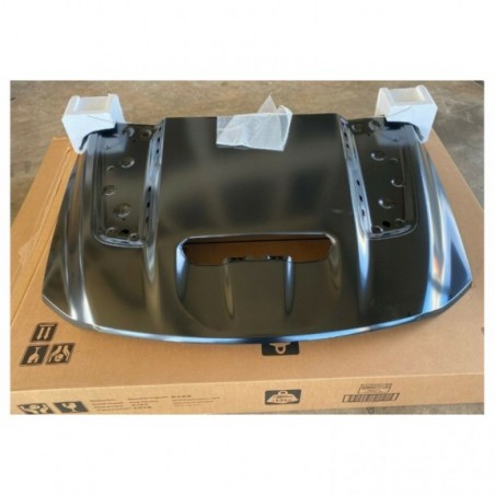 DODGE RAM TRX 2021-2024 MASKA POKRYWA ALUMINIUM NOWA