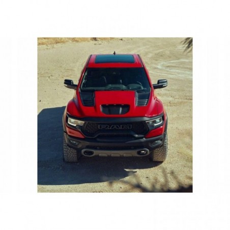 DODGE RAM TRX 2021-2024 MASKA POKRYWA ALUMINIUM NOWA
