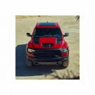 DODGE RAM TRX 2021-2024 MASKA POKRYWA ALUMINIUM NOWA