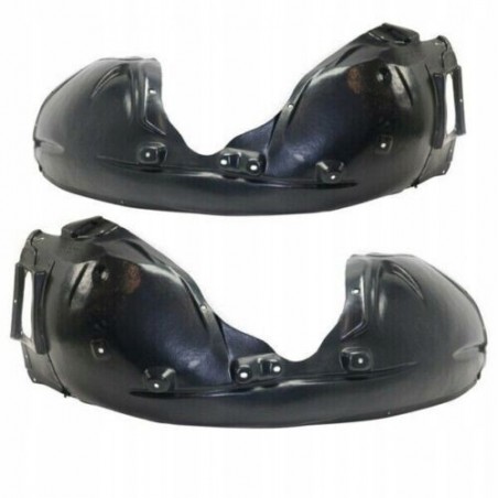 NADKOLE LEWE + PRAWE KPL DODGE CHARGER 6.2 6.4 15-