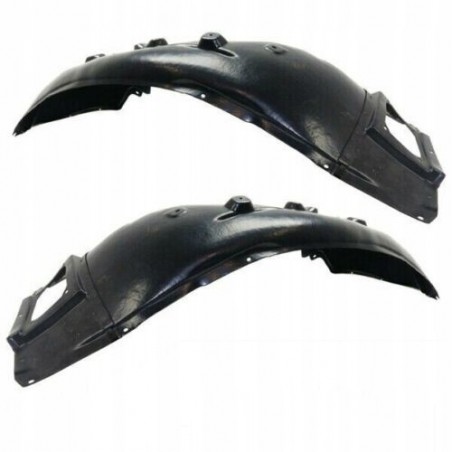 NADKOLE LEWE + PRAWE KPL DODGE CHARGER 6.2 6.4 15-