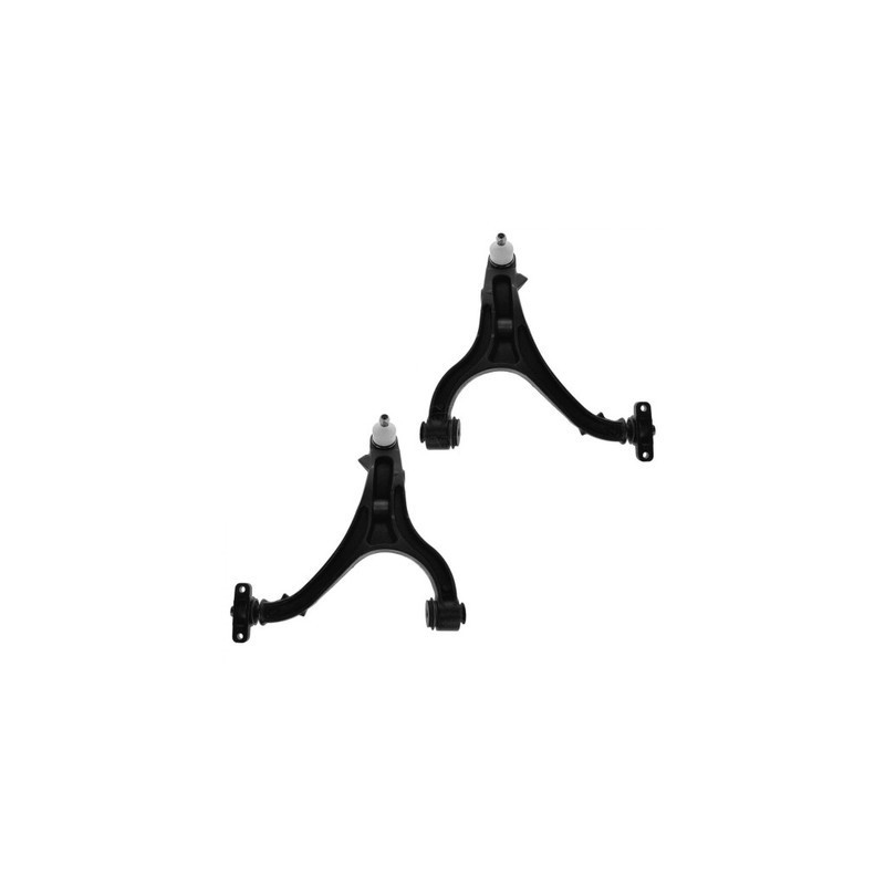 JEEP GRAND CHEROKEE WK WH COMMANDER 2005-2010 WAHACZ PRAWY + LEWY DOLNY KPL