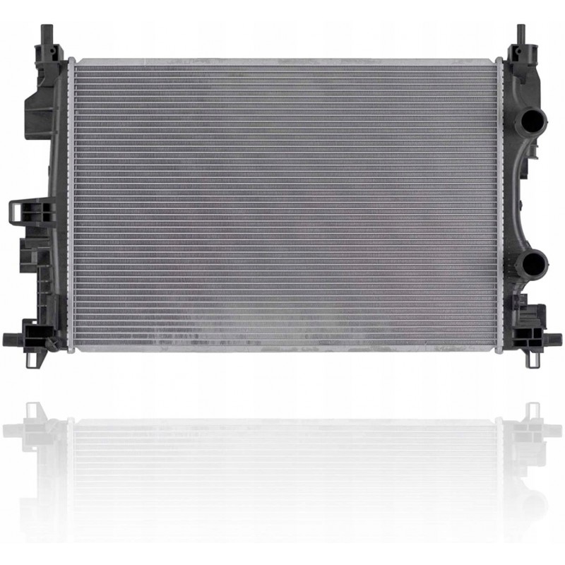 CHŁODNICA WODY NOWA JEEP COMPASS 2.4 2017-2020