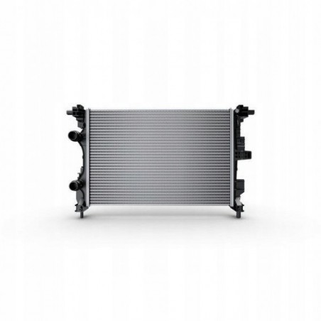 CHŁODNICA WODY NOWA JEEP COMPASS 2.4 2017-2020